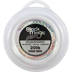 Black Magic Tough Trace 0.45mm 100m