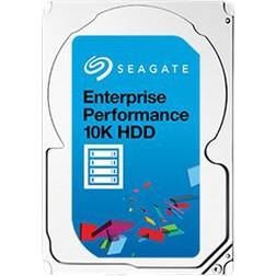 Seagate Enterprise ST1800MM0129, 2.5, 1800 GB, 10000 RPM