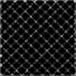Cokin Z144 Net Filter 2 White