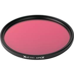 Tiffen XLE ApeX Hot Mirror IRND 10stop 40.5mm