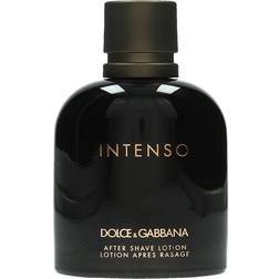 Dolce & Gabbana Pour Homme Intenso After Shave Lotion 125ml