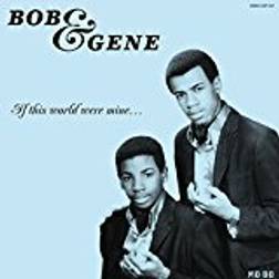 Bob & Gene - If This World Were Mine (Vinyl)