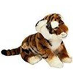 Hermann Teddy Tiger Brown 904489