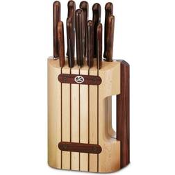 Victorinox Rosewoo 5.1150.11 Schälmesser, Brotmesser, Vorschneider