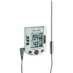 TFA 2 in 1 Meat Thermometer