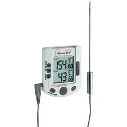 TFA 2 in 1 Stegetermometer