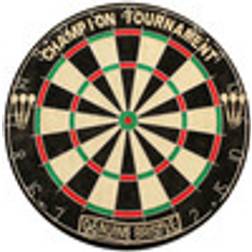 Abbey Darts Kraf Win sr jue diana punta de acero diana UNICA