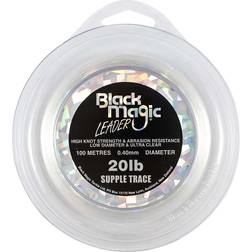 Black Magic Supple Trace 0.40mm 100m