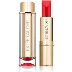 Estée Lauder Pure Color Love Lipstick #300 Hot Streak