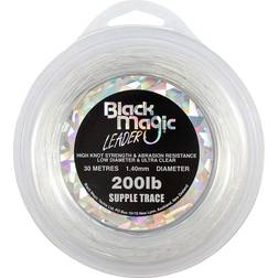 Black Magic Supple Trace 1.40mm 30m