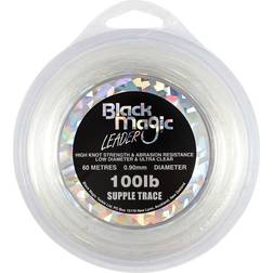 Black Magic Supple Trace 0.90mm 60m