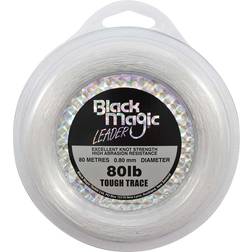 Black Magic Tough Trace 0.80mm 80m