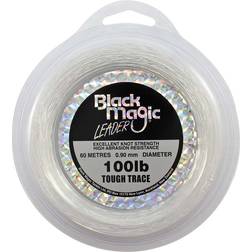 Black Magic Tough Trace 0.90mm 60m