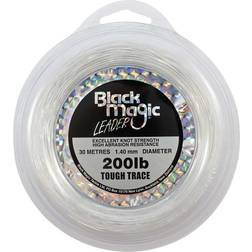 Black Magic Tough Trace 1.40mm 30m