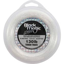 Black Magic Tough Trace 1.20mm 50m