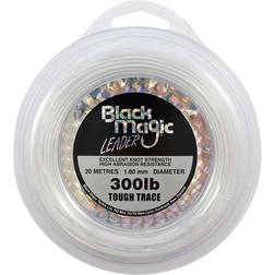 Black Magic Tough Trace 1.80mm 20m