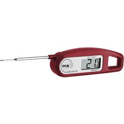 TFA Thermo Jack Thermomètre à viande