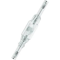 Osram Lampe aux halogénures métalliques 70 W Clair, Linéaire, culot RX7s, 6 200 lm, 12000h