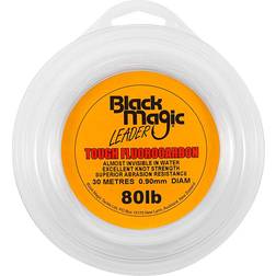 Black Magic Tough Fluorocarbon 0.90mm 30m