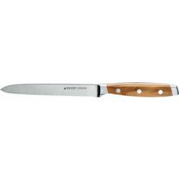 Felix First Class Wood 833113 Tomatenmesser 13 cm