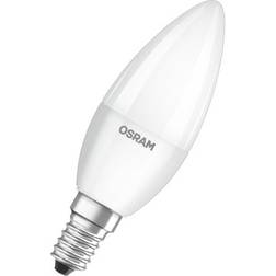 Osram LED Classic Kerte 5,7W/827 (40W) E14