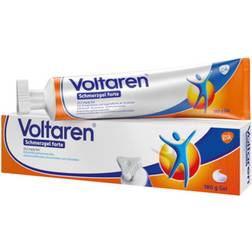 Voltaren Forte 23.2mg/g 180g Gele