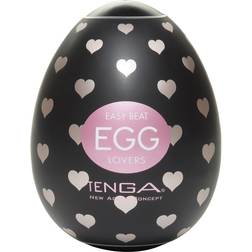 Tenga Lovers Bianco