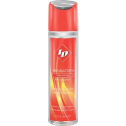 ID Lubricants Lube Sensation Warming Water-Based Lubricant 250ml