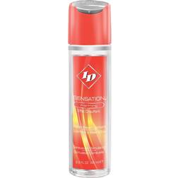 ID Lubricants Lube Sensation Warming Water-Based Lubricant 65ml