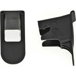 Britax Isofix Latch Guides