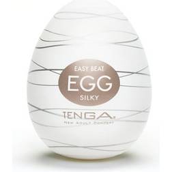 Tenga Egg Silky