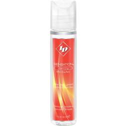 ID Lubricants Sensation 30ml