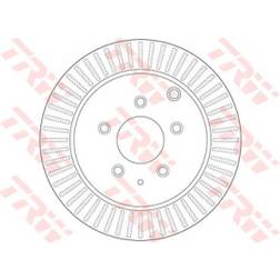 TRW DF6385