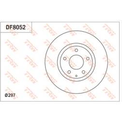 TRW DF8052