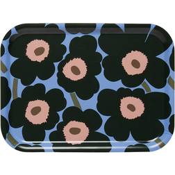 Marimekko Mini Unikko Serving Tray