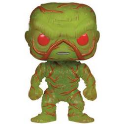 Funko Pop! Heroes Swamp Thing
