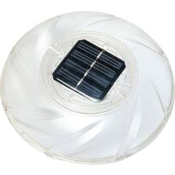 Bestway 58111 Solar Floating Spotlight