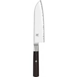 Zwilling Miyabi 4000FC 33957-181 Coltello Santoku 18 cm