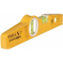Stabila Type 81 SM Torpedo 02511 250mm Spirit Level