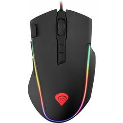 Natec Genesis Krypton 700 7200 DPI RGB USB