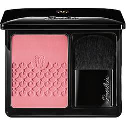 Guerlain Rose Aux Joues Tender Blush 02 Chic Pink