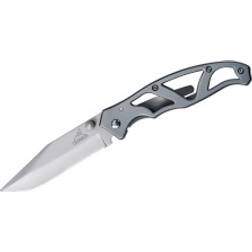 Gerber Paraframe II Fine-Stainless Edge Pocket knife