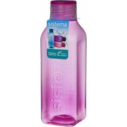 Sistema Square Botella de agua 0.725L