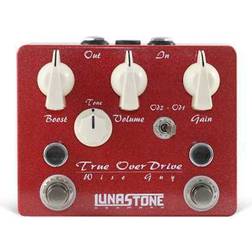 Lunastone Wise Guy