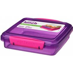 Sistema Sandwich Box Kitchenware