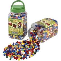 Hama Maxi Beads in Tub