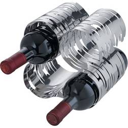 Alessi Barkcellar Wine Rack Barutrustning