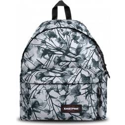 Eastpak Padded Pak'r - Black Ray