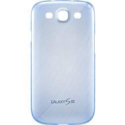 Samsung Slim Cover (Galaxy S3)