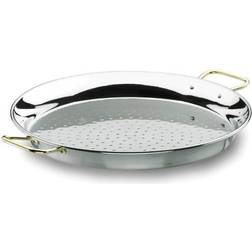 Lacor Stainless Steel 42 cm